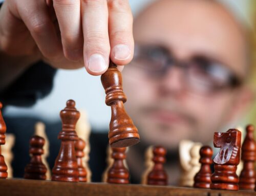 Continuous Monitoring – Compliance Inches Towards Real Time