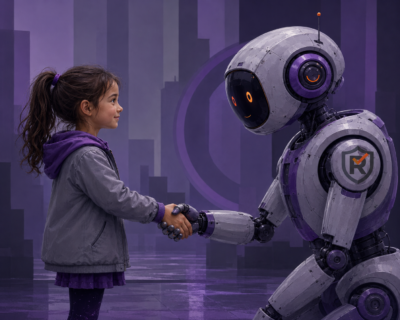 rizkly robot safety software