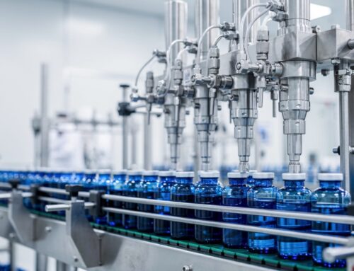 Securely and Safely Unlocking the Autonomous Continuous Manufacturing