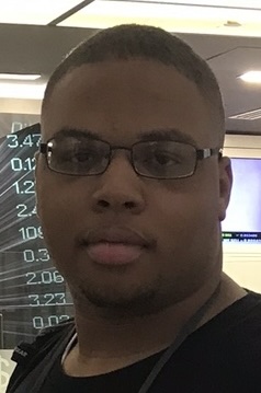 Briceson Roy