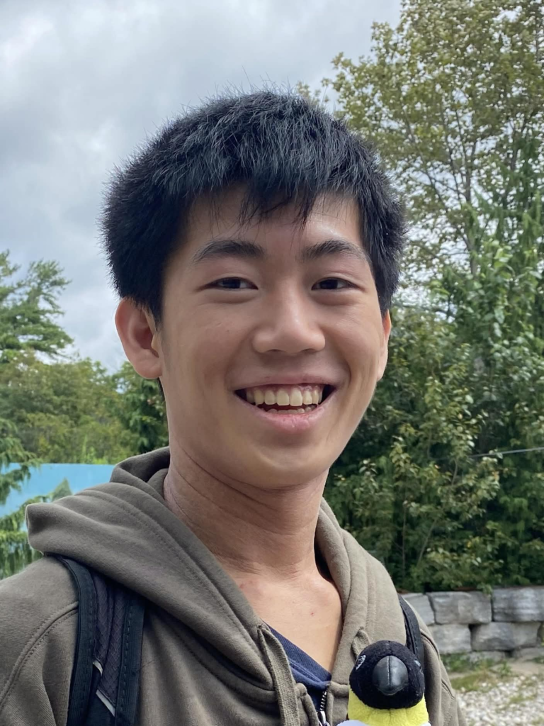 Garrick Kung