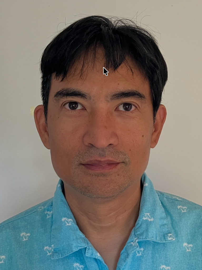 Jeremiah Paglinawan