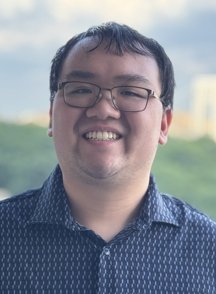 Stephen Lee